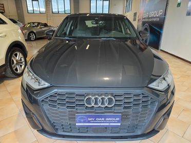 Audi A3 SPB 35 TFSI Business Advanced
