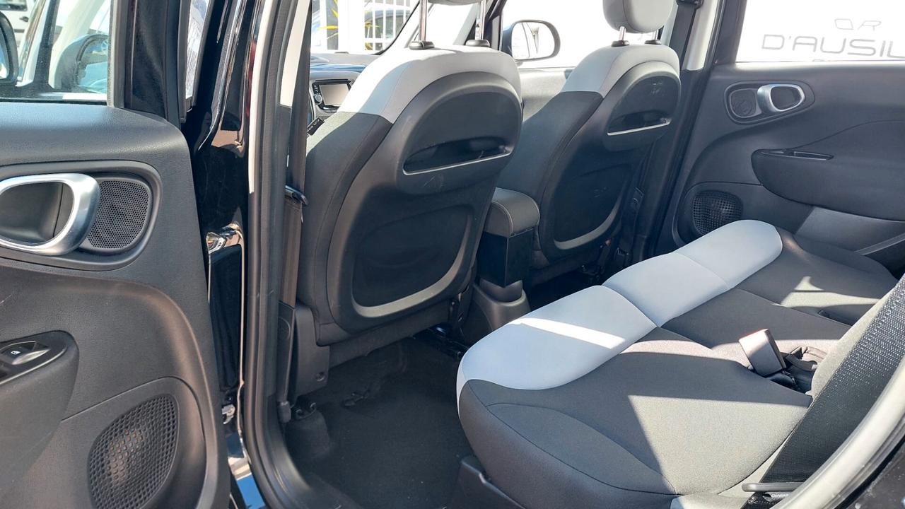 Fiat 500L 1.4 95 CV Lounge km 80000