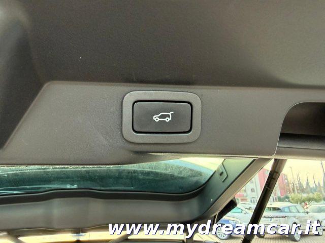 LAND ROVER Range Rover Sport 3.0 TDV6 HSE Dynamic