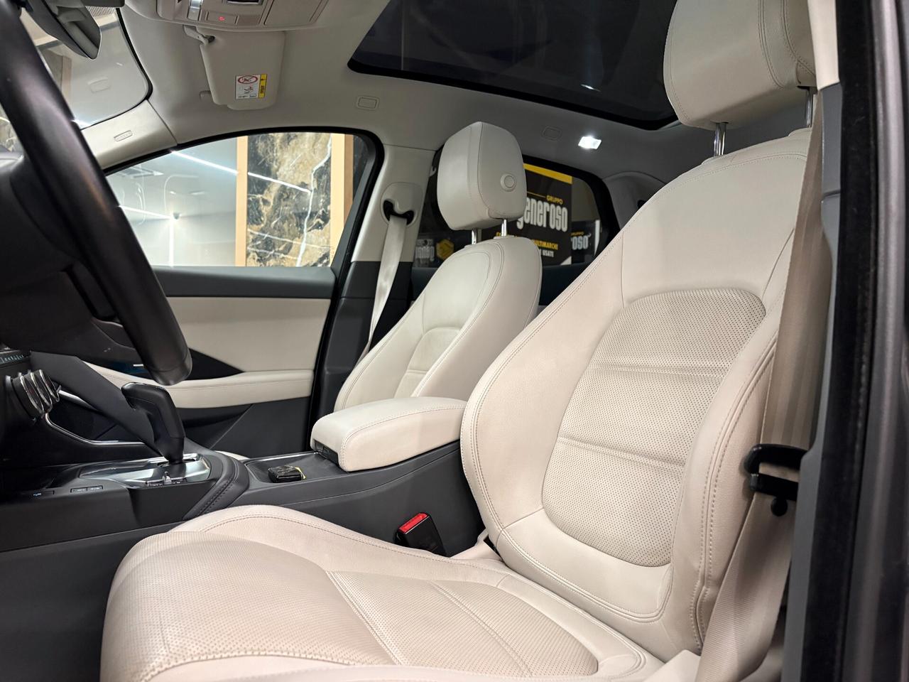 Jaguar E-Pace 2.0D 150 CV AWD auto Garanzia