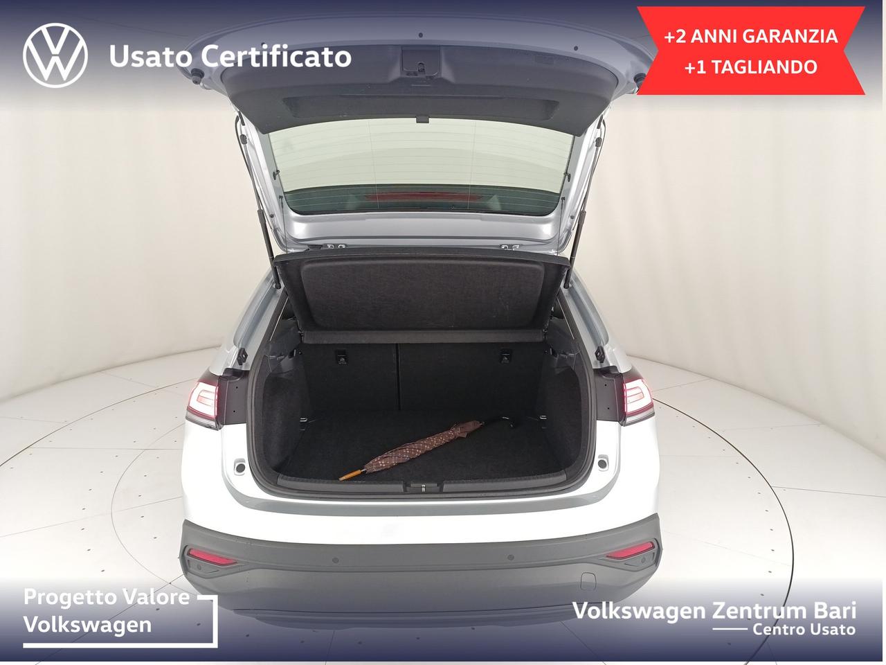 Volkswagen Taigo 1.0 tsi life 115cv