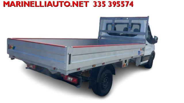FORD Transit 350 2.0 130CV L3 r.sing. SUPERPREZZO KM ZERO