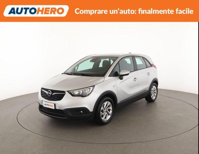 OPEL Crossland X 1.2 12V Advance