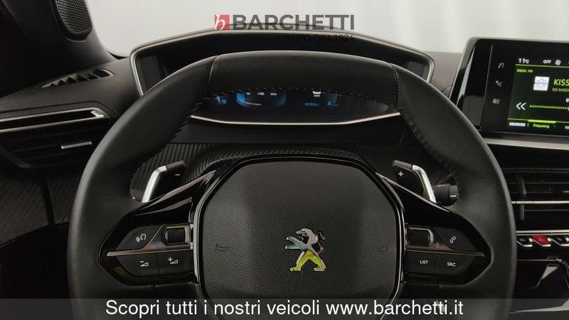 Peugeot 2008 PureTech 130 S&S EAT8 Allure Pack