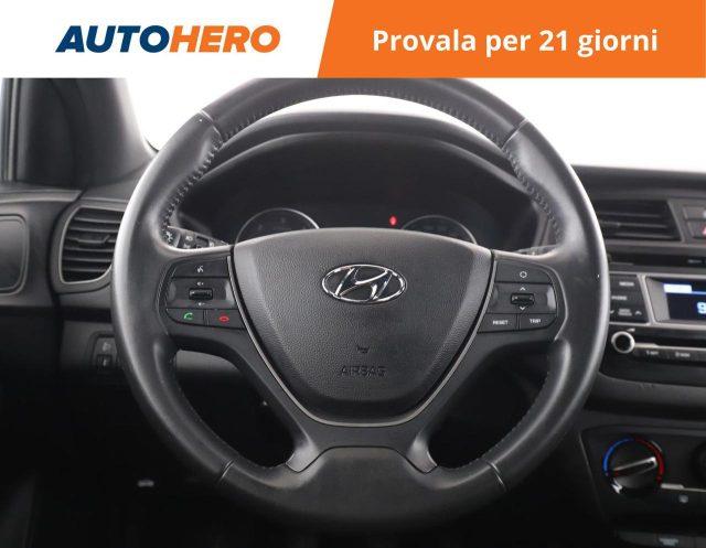 HYUNDAI i20 1.1 CRDi 12V 5 porte Classic