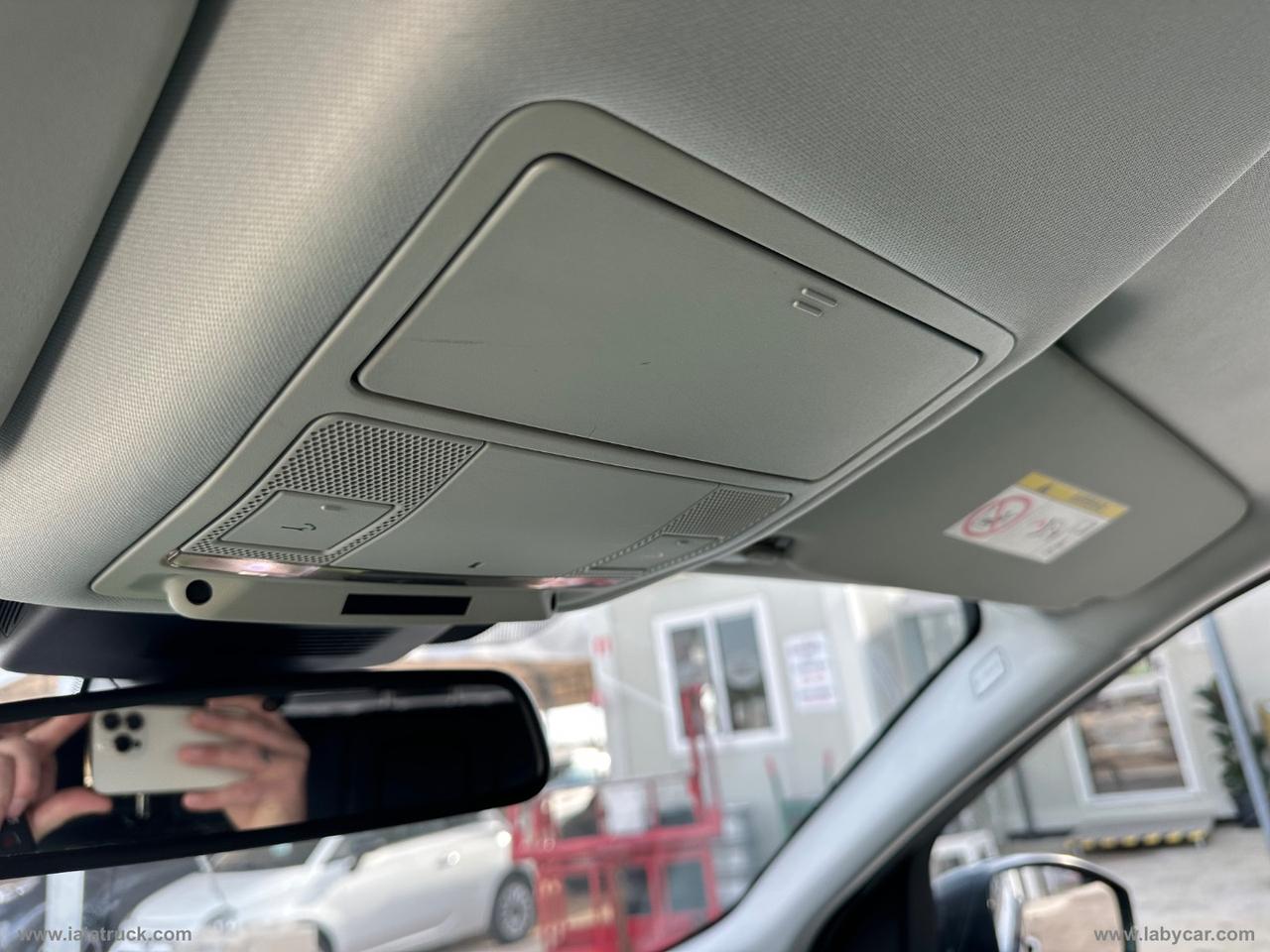 LAND ROVER Discovery Sport 2.0 TD4 150 Business Ed.