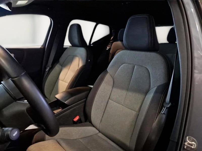 VOLVO XC40 T4 Recharge Plug-in auto Core