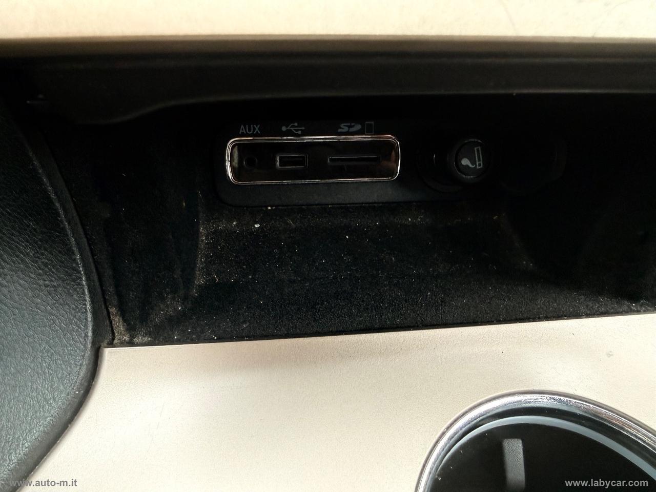 JEEP Gr. Cherokee 3.0 V6 CRD 250 MJT II Overl