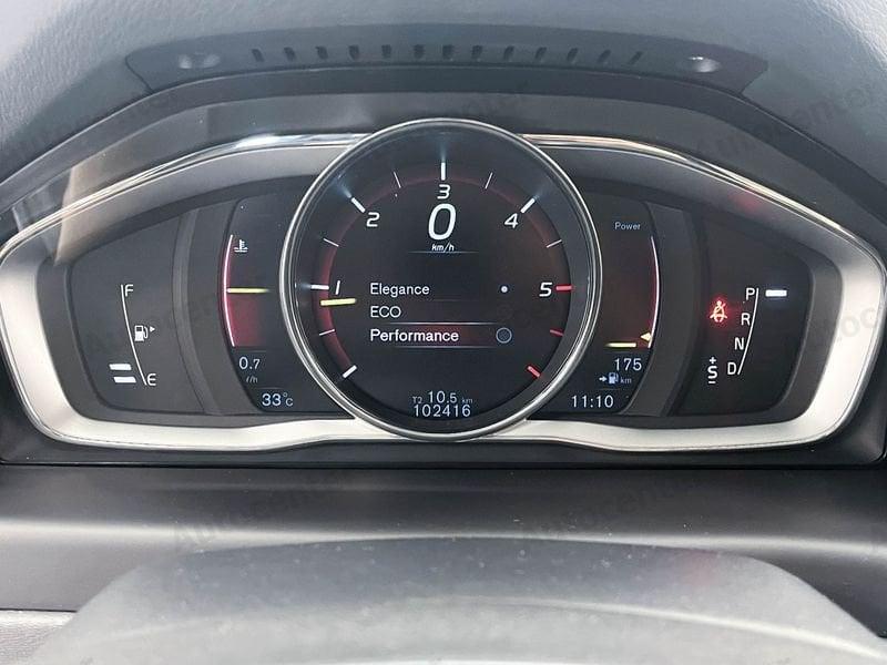 Volvo S80 S80 D4 181CV GEARTRONIC SUMMUM