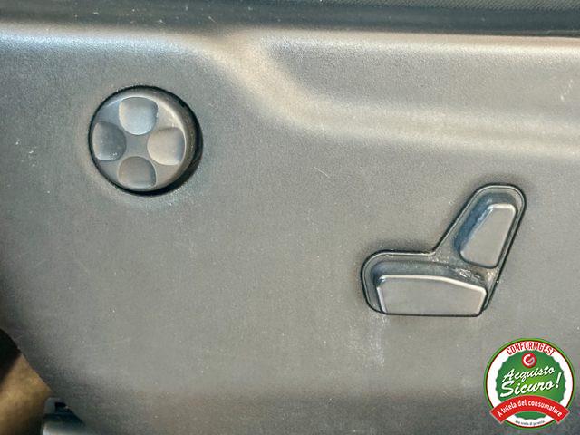 JEEP Grand Cherokee 3.0 CRD 241CV Overland *GANCIO TRAINO*FULL*