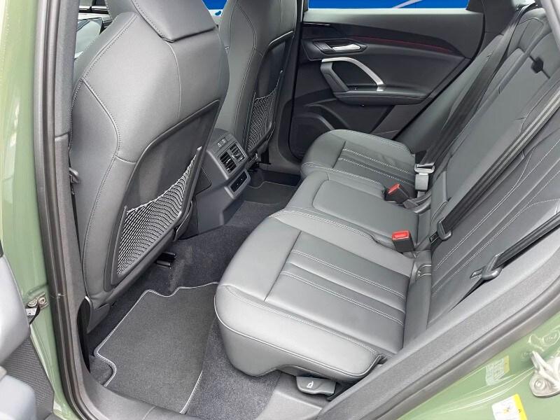 AUDI Q5 3ª serie Q5 TDI 150 kW mHEV+ S tronic ...