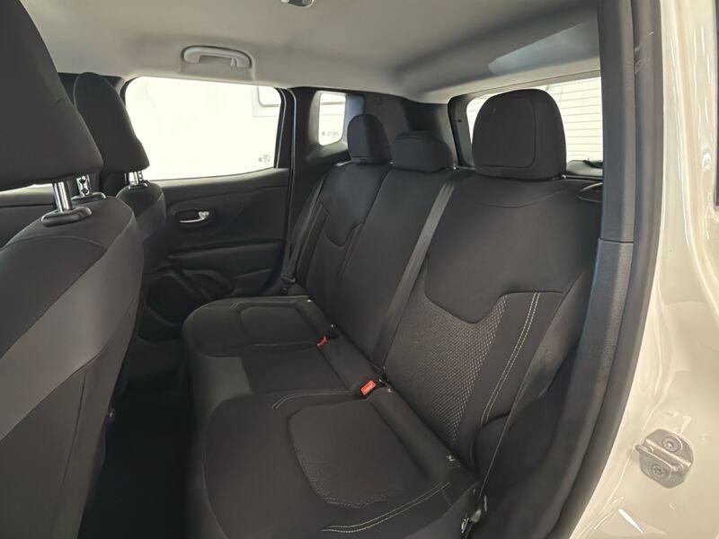 Jeep Renegade 1.0 T3 120cv Limited