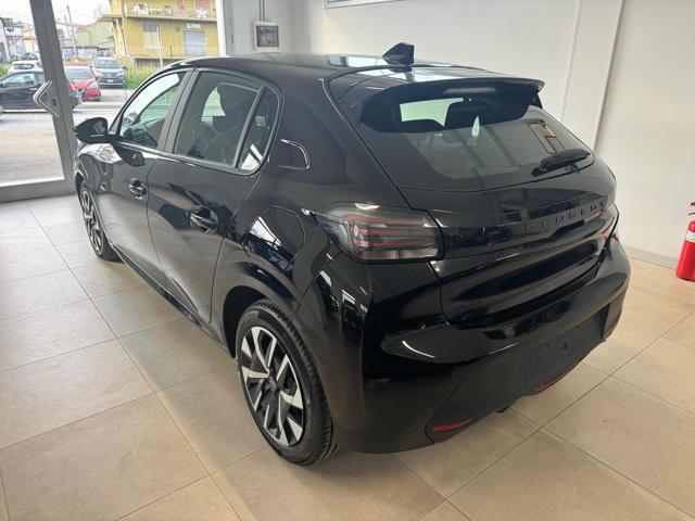 PEUGEOT 208 PureTech 100 Stop&Start 5 porte Active