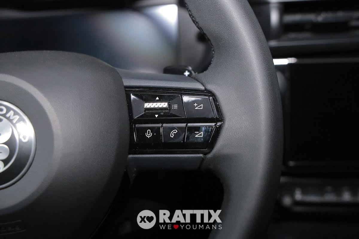 Alfa Romeo Junior 1.2 Hybrid 145CV e-DCT6