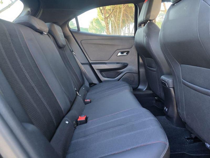 Opel Mokka Mokka 1.2 Turbo Elegance