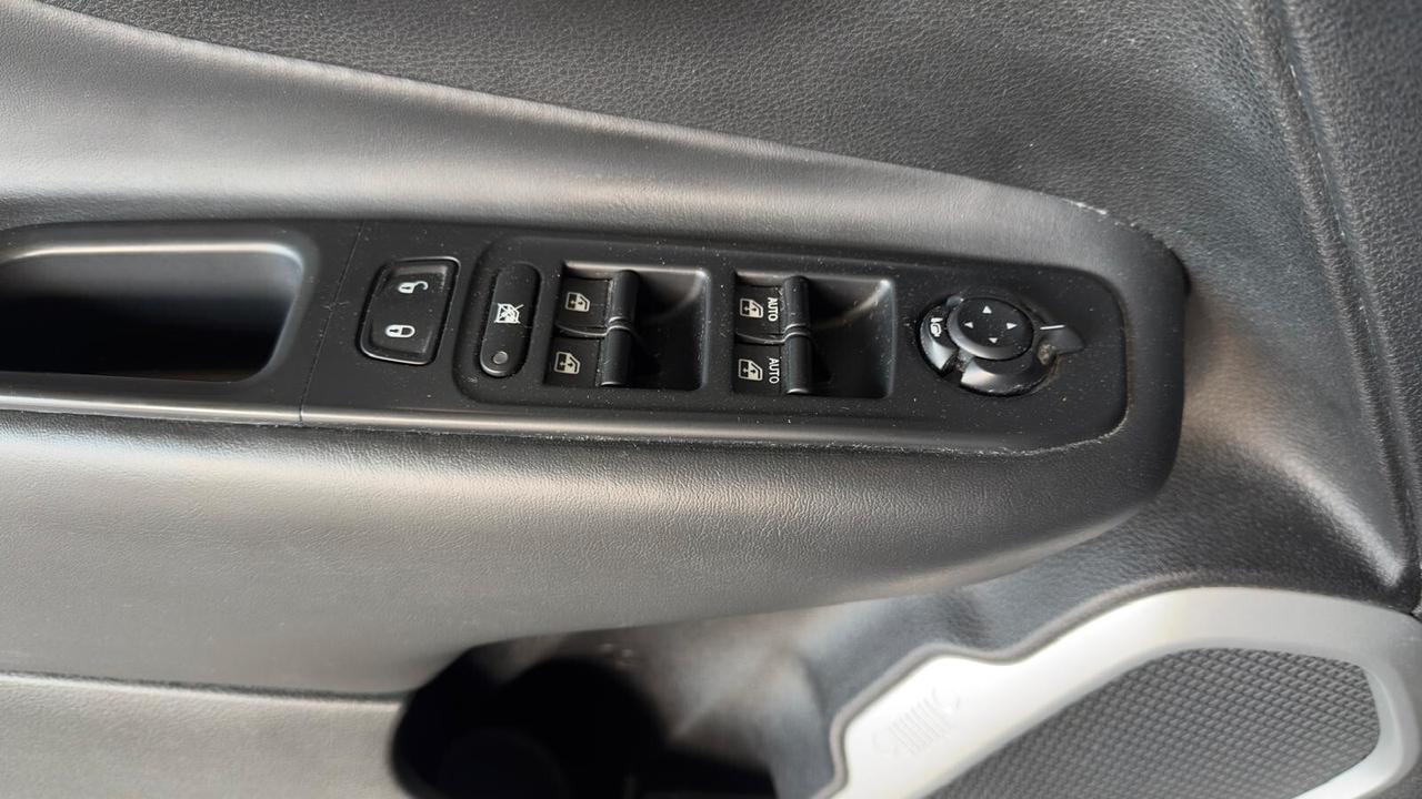 Jeep Renegade 1.4 MultiAir Limited