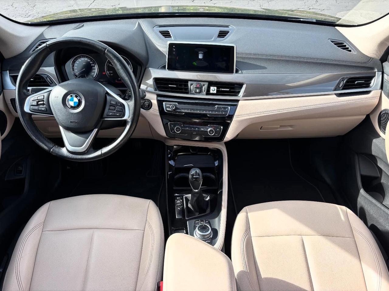 Bmw 116 116d 5p. Sport