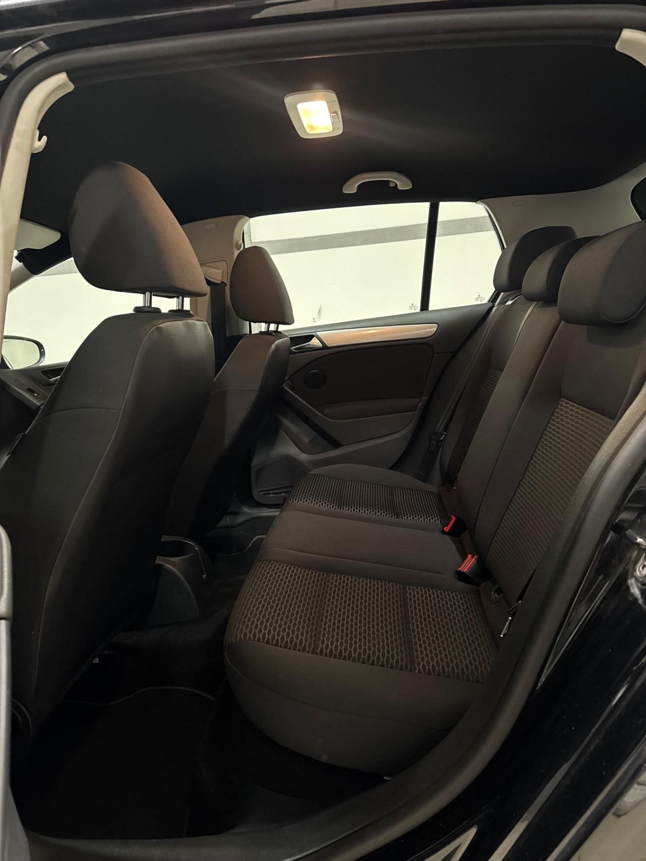 Volkswagen Golf 1.4 5p. United