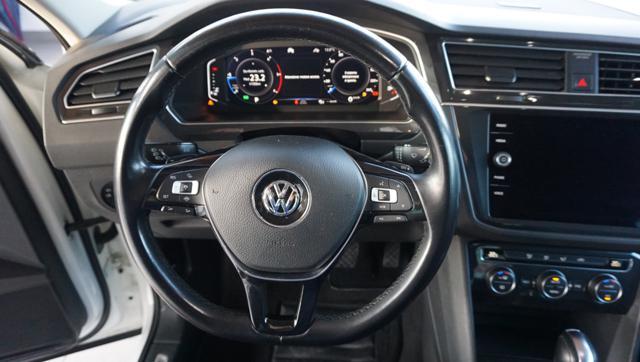 VOLKSWAGEN Tiguan 2.0 TDI 150 CV SCR DSG R-Line