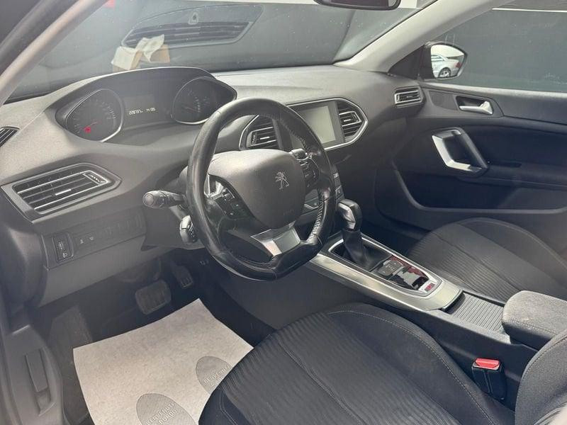Peugeot 308 308 5p 2.0 bluehdi 16v Business s&s 150cv eat6 (auto)