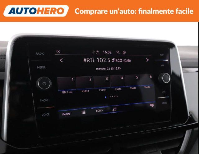 VOLKSWAGEN T-Roc 1.0 TSI R-Line