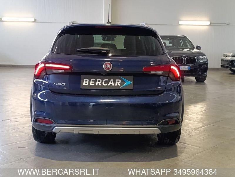 FIAT Tipo Tipo 1.0 5 porte Cross