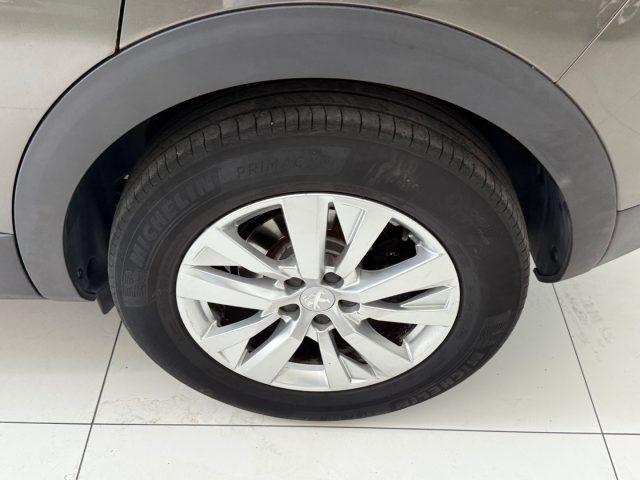 PEUGEOT 3008 BlueHDi 130 S&S Crossway tua da ?169,00