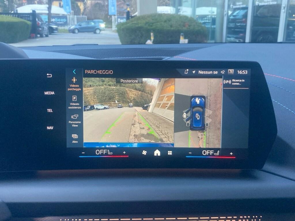 BMW Serie 1 118 d MSport Pro DCT