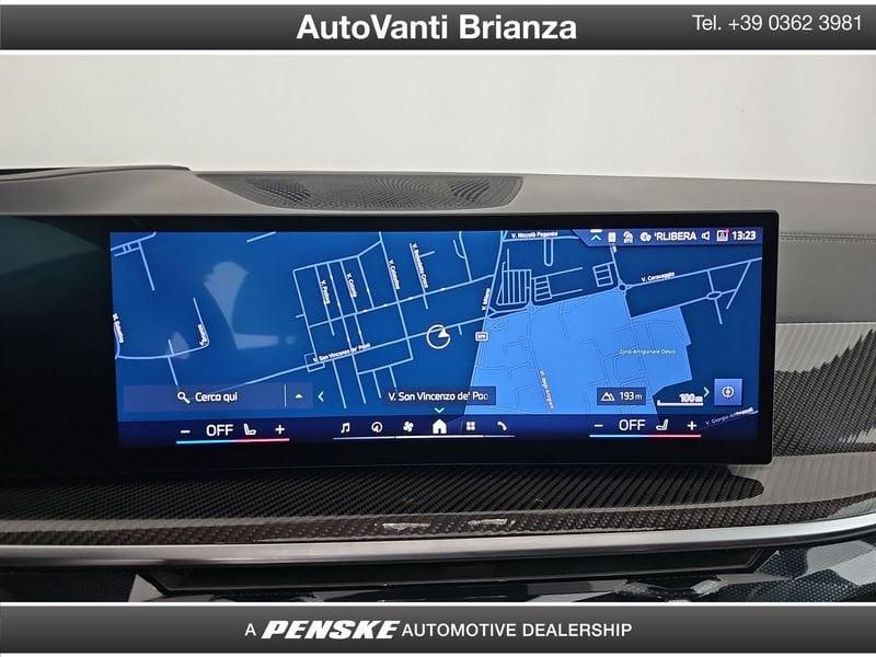 BMW X6 X6 xdrive30d 48V MSport Pro