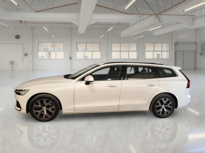 VOLVO V60 B4 D AUTOM.CORE STATION WAGON