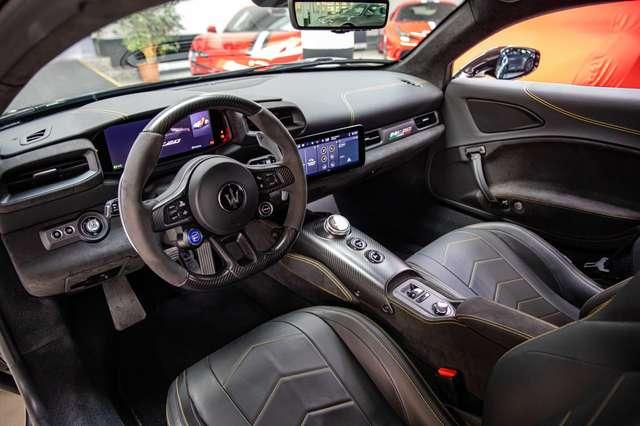 Maserati MC20 CARBON|LIFT SYSTEM|MTC PLUS|E-LSD