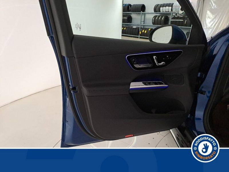 Mercedes-Benz GLC 300d 4Matic AMG Line Advanced Plus