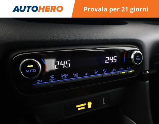 MAZDA Mazda6e Mazda2 Hybrid 1.5 VVT e-CVT Full Hybrid Electric A