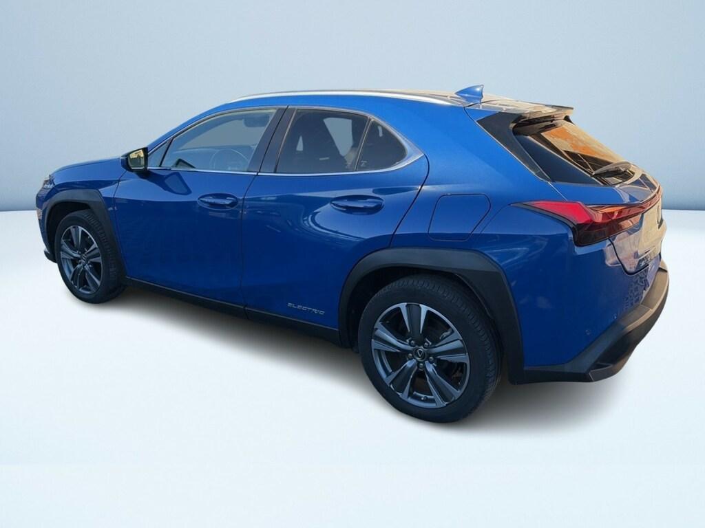 Lexus UX 300 e Luxury 2WD