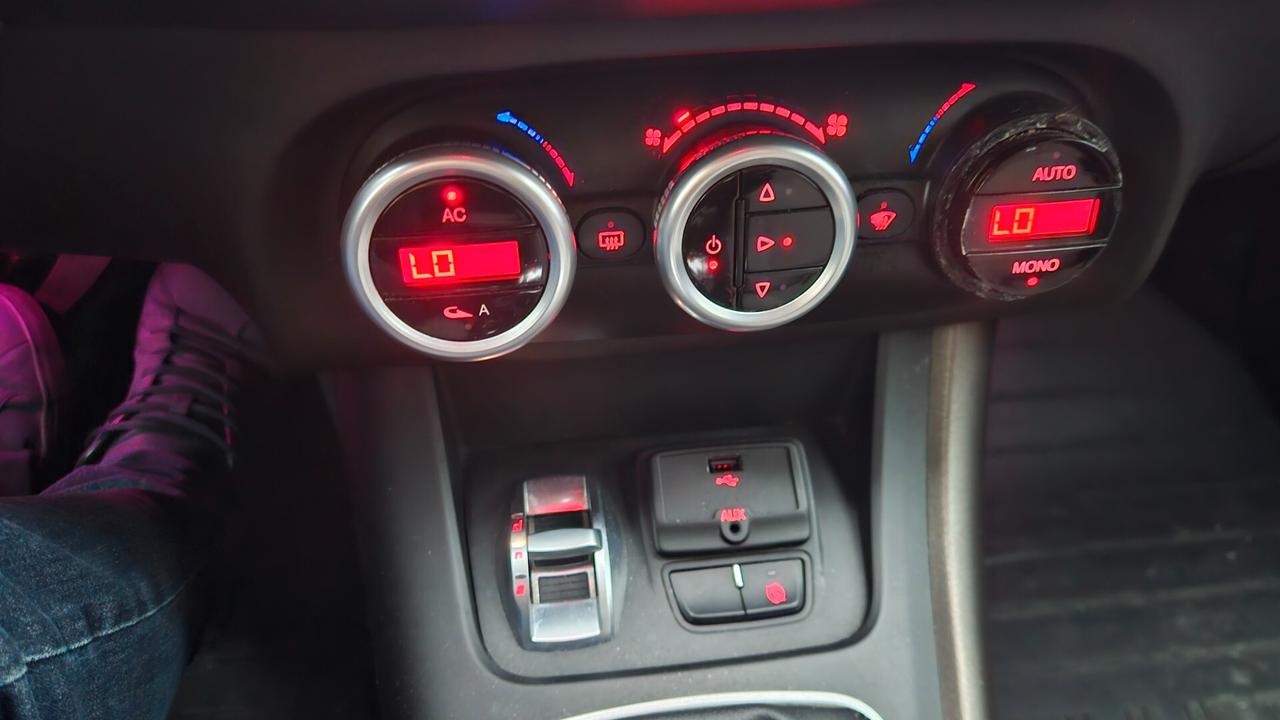 Alfa Romeo Giulietta 1.6 JTDm-2 105 CV Exclusive