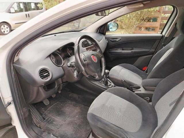 Fiat Bravo 1.4 16v easypower Emotion Gpl 90cv