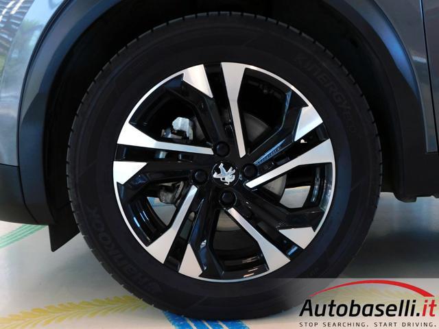 PEUGEOT 2008 1.2 PURETECH s&s 100CV ALLURE PACK
