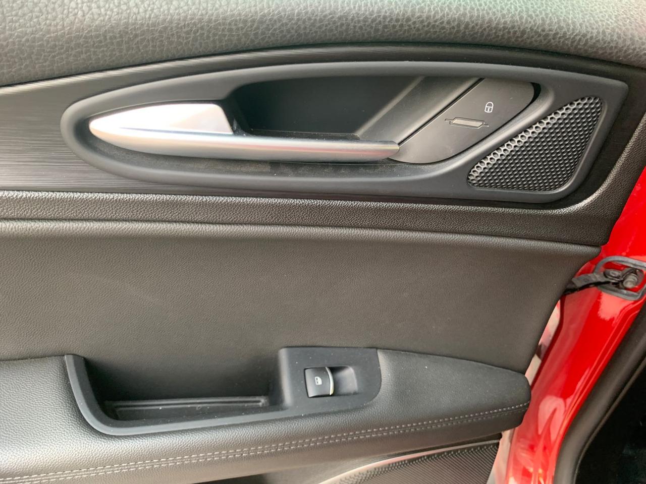 Alfa Romeo Stelvio 2.2 Business #6236