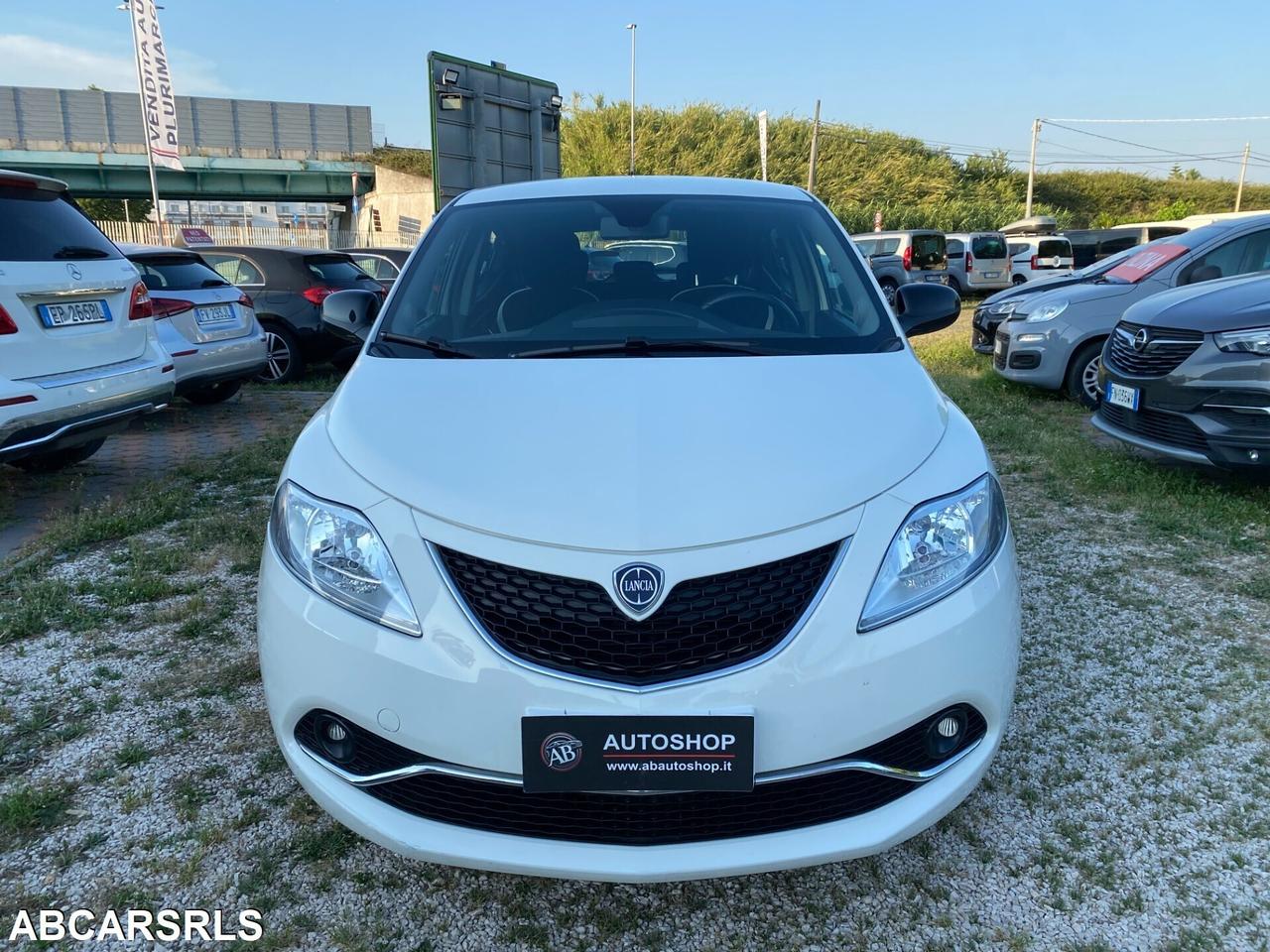 LANCIA - Ypsilon - 1.3 MJT 95 CV 5p. S&S Gold - UNIPRO. - NEOPATENTATI - FINANZIABILE