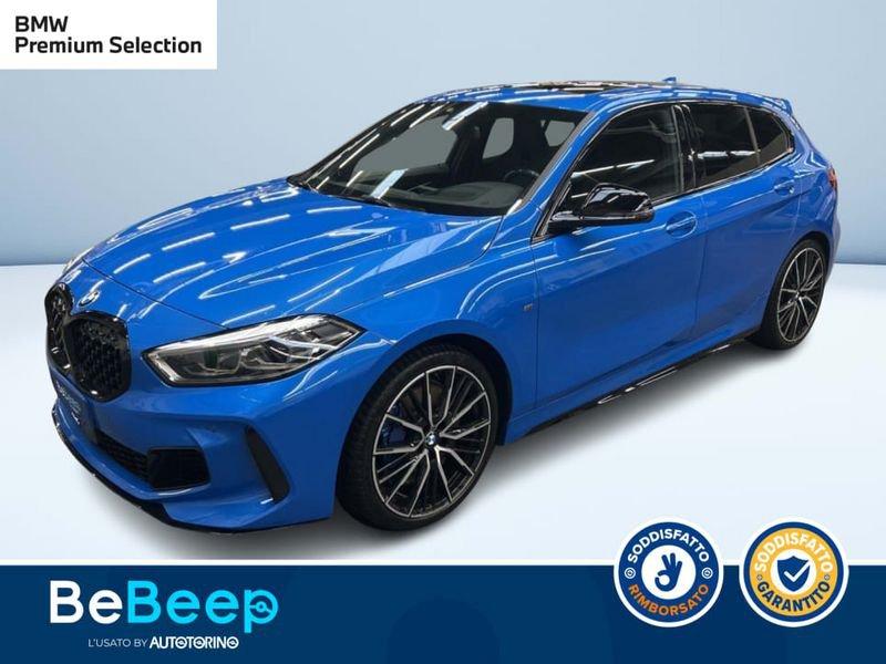 BMW Serie 1 M 135I XDRIVE AUTO