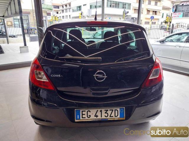 OPEL Corsa 1.2 5 porte ( Garanzia 12 Mesi)