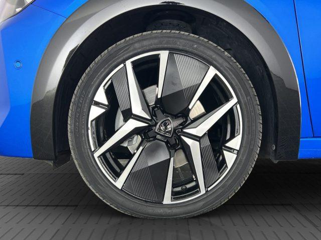 PEUGEOT 208 208 Hybrid 100 e-DCS6 GT