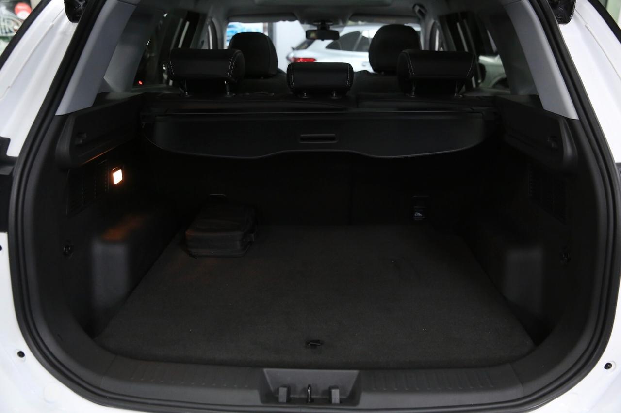 Sportequipe 6 1.5 Turbo CVT GPL_Nuova KM0