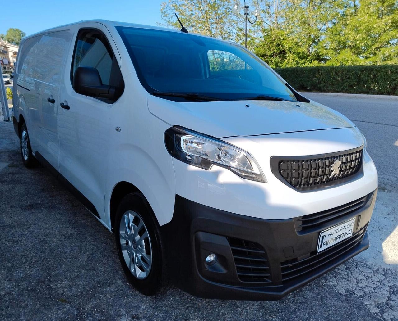 Peugeot Expert 100 BlueHdi FRIGO NO ATP 2022