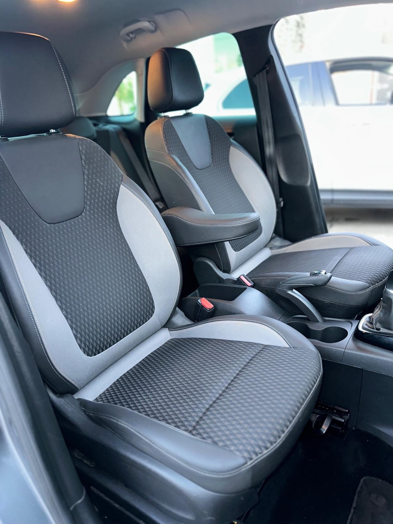 OPEL CROSSLAND X (anno 2018)