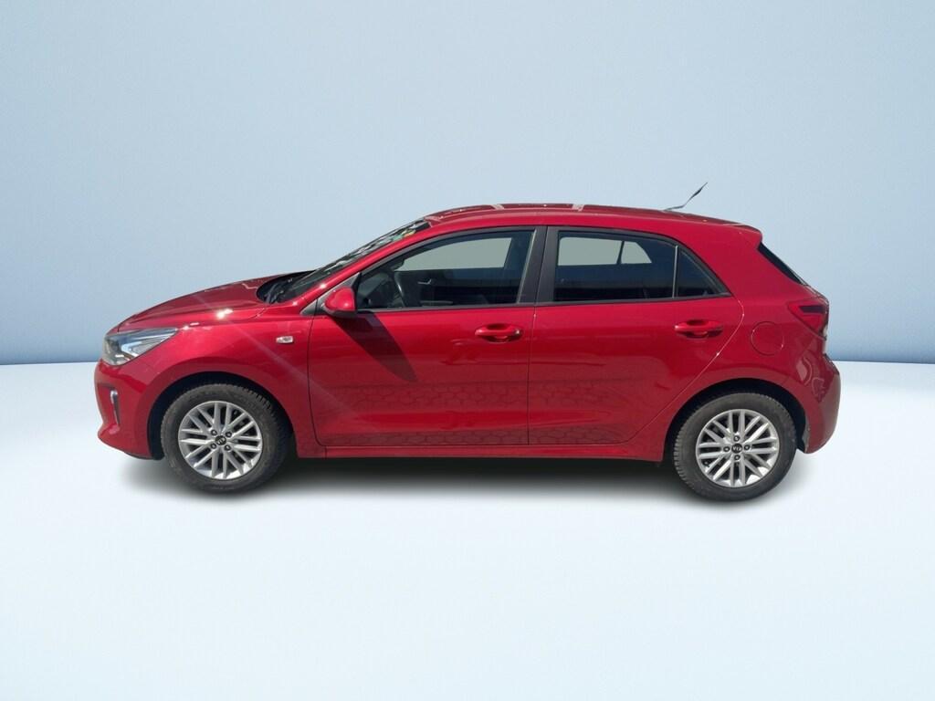 Kia Rio 5 Porte 1.2 MPI Evolution 2WD