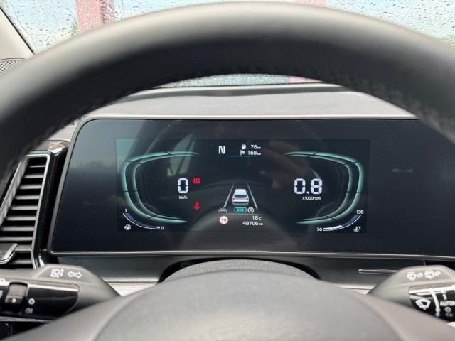 Kia Sportage 1.6 crdi mhev Business imt