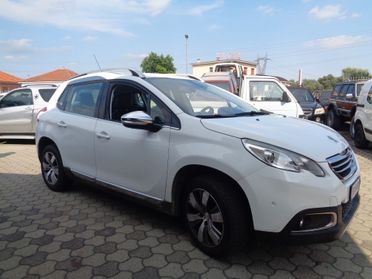 Peugeot 2008 1.6 e-HDi 92 CV Stop&Start Active