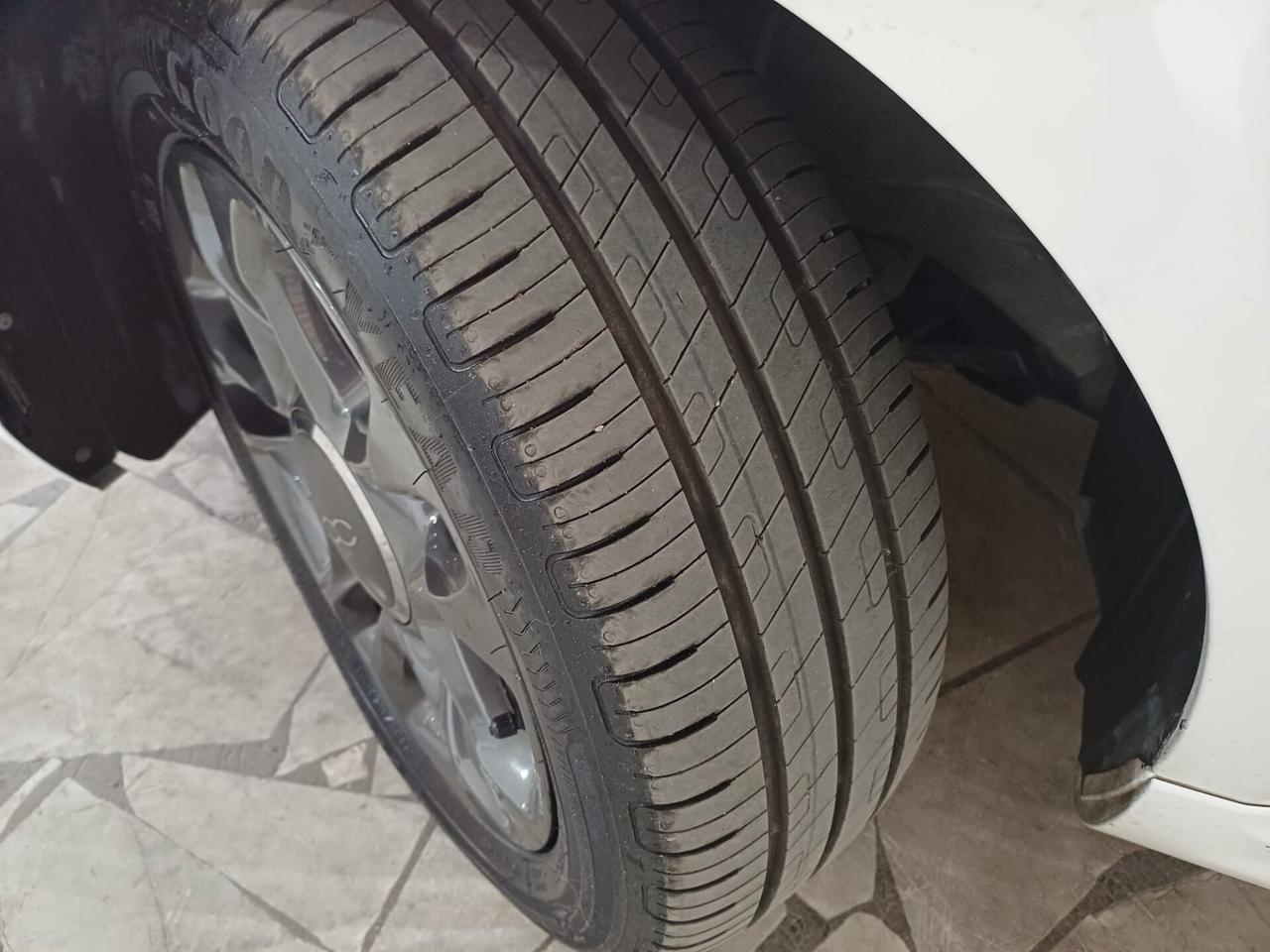 Fiat 500 GPL Sport Bellissima UNIPROPRIETA - 2018