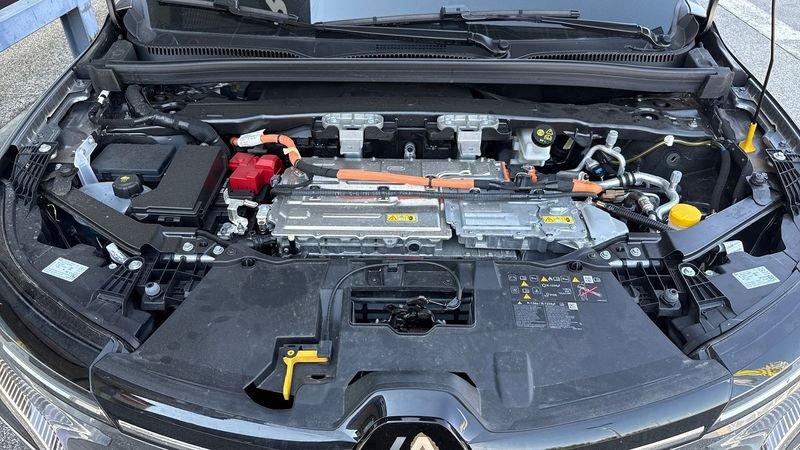 Renault Mégane E-Tech El. techno 220cv comfort range AC22